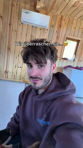 Sheyla’s Dream ist eine Riesenfamilie 🤍
