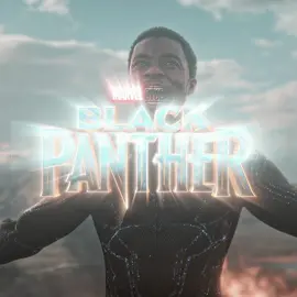 RIP Chadwick Bosemen❤️🕊️ #blackpanther #wakandaforever #edit 