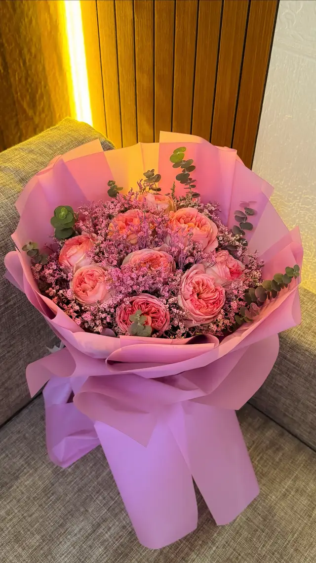 💗🌸🌿