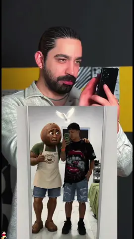 #capcut #capcutpioneer #capcutnow 🔥El tutorial gratuito de la foto viral con el hombre coco ya está aquí, el método es súper sencillo, solo necesitas una foto, listo en 3 segundos, sigue mis pasos.🔥 cocardo foto IA con persona cómo hacer foto con cocardo IA cocos scoops filtro IA frutinovelas cocardo foto viral cocardo selfie IA tutorial personaje coco IA heladería filtro cocardo tiktok foto junto a cocardo IA cocardo heladero IA tutorial foto cocos scoops Mi bro Cocardo mi bro cocardo cocardo y lima parte 1 2 3 4 5 6 7 8 9 cocardo original cocardo y lima frutinovelas cocardo y lima y fresa brocardomari brocoloco brocobleu brochuco brocoroco #cocardo #frutinovelas  