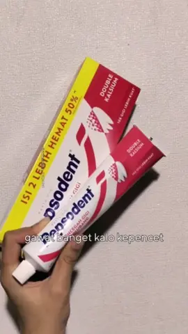 ada yang urgent dari inii! #pepsodentsept #promoguncang1010 #gajiansale 