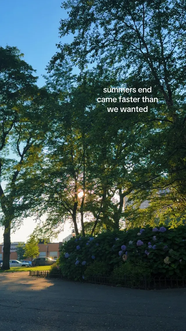 i already miss it #Summer #nyc #phoebebridgers #lyrics #fyp 