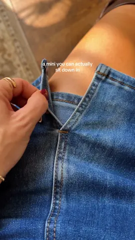 #miniskort 