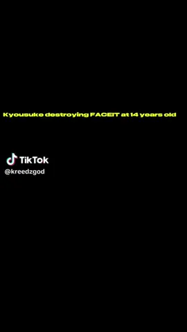 #кс2 #fyp #kyosuke #мем