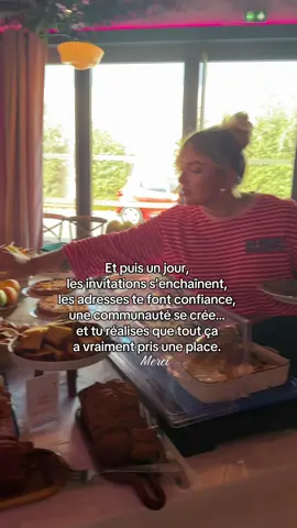 Un petit merci pour toutes ces belles choses qui arrivent 🤍 #toulouse #foodguide #gratitude #trend #merci 