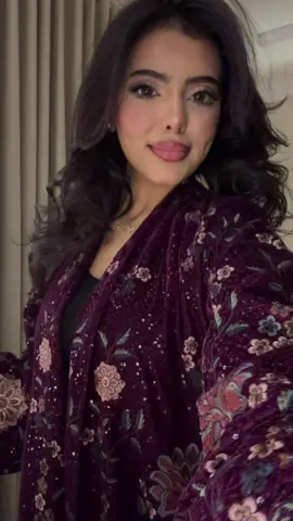 نعمممممم لعيونك 