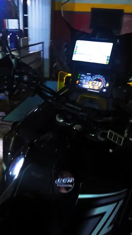 @Bpm Rider Reprog 🧑‍💻  #comanchesmc #MotoMaroc #RideMorocco #BikersOfMorocco #MotorcycleMorocco 