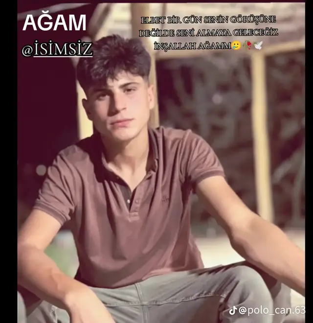 elbet bir gün  sana da Güneş doğacaktır 🥲🤲🤲🤲