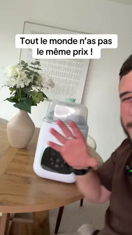 Payable en 4x sans frais avec PayPal ✅ #bonplan #offrespourtoi 