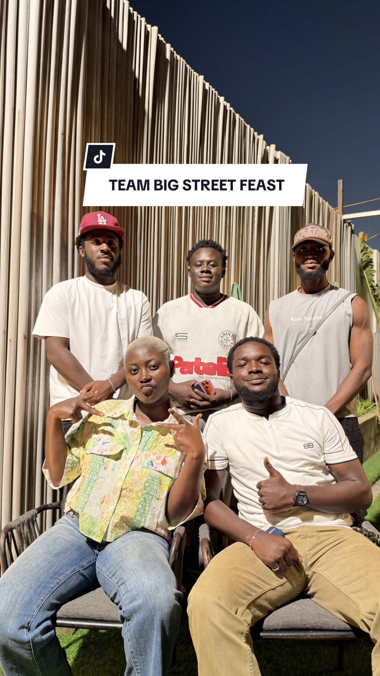 DRUMROLLL!! THESE ARE OUR TOP 4 WINNERS who are going to officially be our Jingle owners for the bsf!!!! Vote for the ultimate winner now 🥳🥳🥳🥳🥳🥳🥳 #FoodTiktok #fyp #viral #foryou 