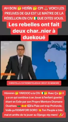 🚨🚨urgent 🚨 REPORTAGE SUR DUEKOUÉ Retour sur les événements de DOUÉKOUÉ ce qui s'est passé et le message de réconciliation nationale est du Fake News même 🤔 également les promesses de reconstruire leurs Maisons Détruitent n'a pas encore été franchement fait.  #Duekoué #Abidjan  #cotedivoire 
