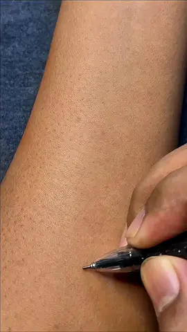 Make a Trident 🔱 & Om 🕉️ Temporary Tattoo Using Gel Pens…. #tattoo #creatorsearchinsights #tiktok #fyp #foryou @Fujiiian @WILLIE SALIM 