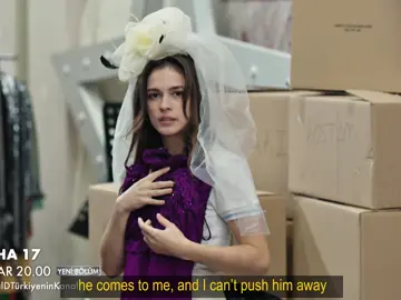 #daha17 | she confessed her love for Teoman🥹 . . . .#teoman #deniz #fyp #blowthisup 