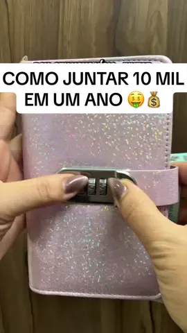 Livro cofre com senha 🤑 perfeito para guardar dinheiro 💲 💰🔒