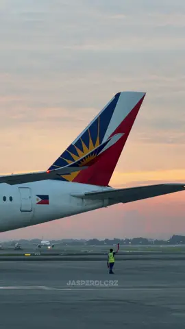 PAL A350 lovebus pushback!!  #aviation #fyp #planespotting #airbus #foryou  @Capt. Meddy👨‍✈️🛫 @Jruss_14 @Capt. Crazy @Orichal @ChiŤö @Jhobai @pawixx✈️ @mnlwoppr @cyviation @Joross. @<Hanziii/> @Professor | Jaz @J A Z @Chris 