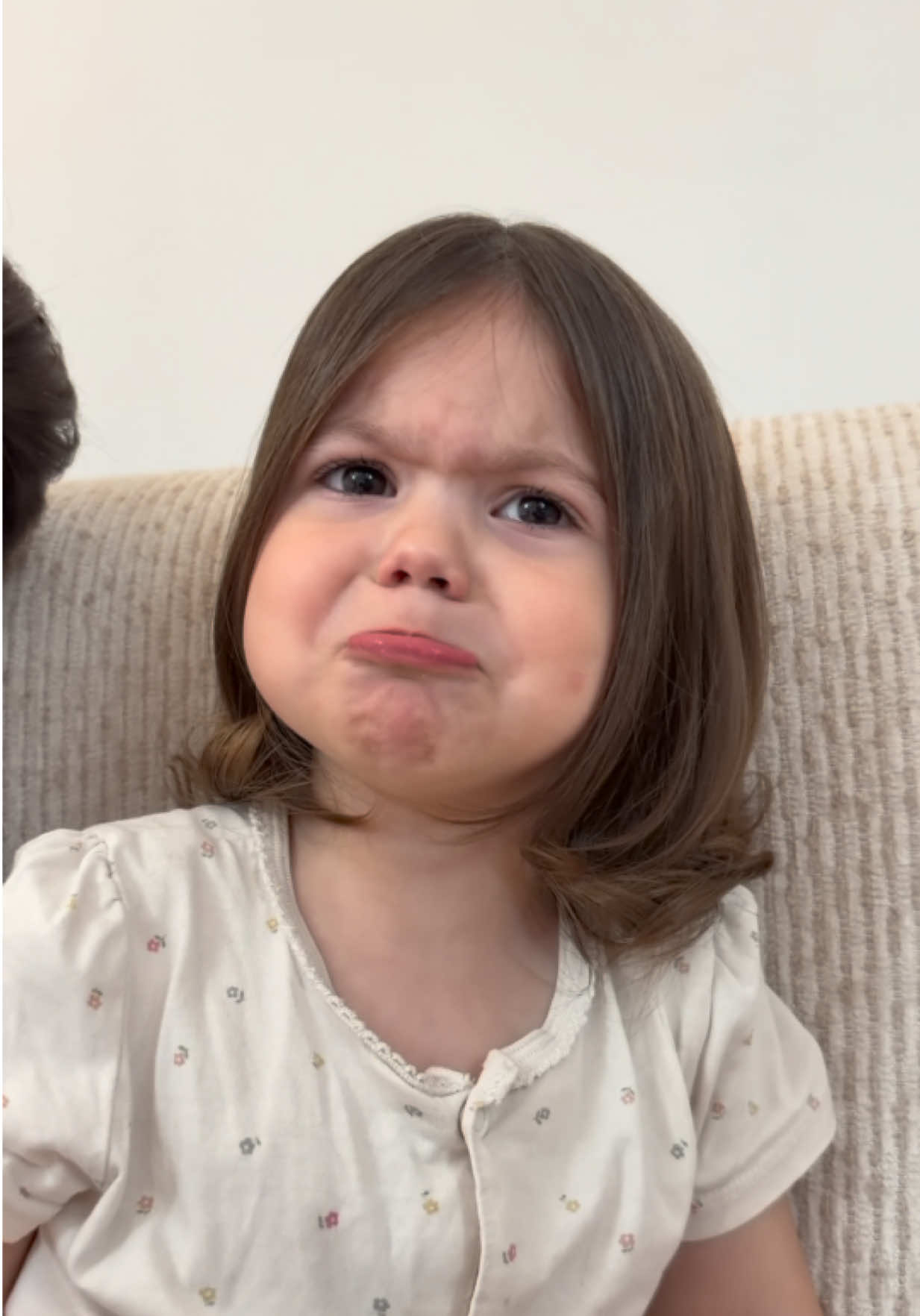 Ay sadece tepkisini merak etmiştiikkk 😭😭😭