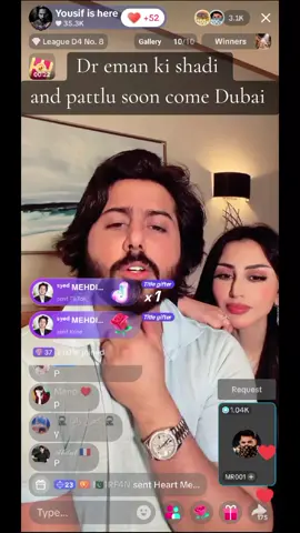 pattlu soon come to Dubai #foryoupage❤️❤️ #tiktokpakistan #yousiffamily #foryoup #yousifishere @Yousif is here @Mezna Hamdan @MR001 @Abdu @Malik_Anees_Here @❤️SΞCRΞT🇦🇪804 @Bʟᴀᴄᴋɪᴀ 04 @Essa Naveed @MR. Strange 👽 @🦞 PATHAN IS HERE🦞 