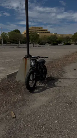 Finally got new brakes 🫩 #qlifespark #qlifesparkwheelie #fyp #ebike #qlife 