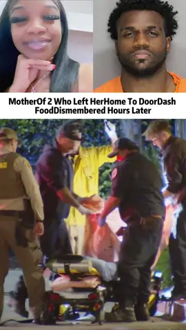 The body of a 26 year old woman found dismembered at a Smyrna apartment complex to have said to be doordashing by family might now be entirely true . 18 year Kingston Bradley has been arrested but theres more to this story . #doordash #fyp #viral #tiktokgrowthchallenge 