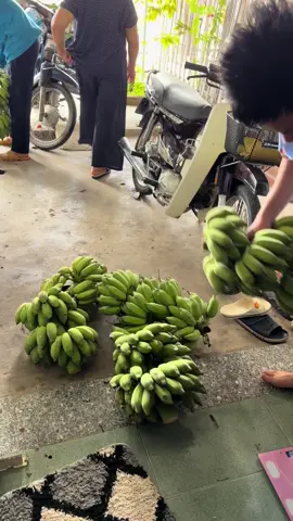 Buổi sáng ở tiệm kem của e #kemchuoimientay 