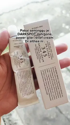 #dralthea345cream #dralthea 