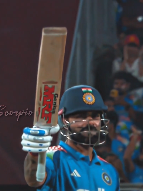 Star Is Shining At Its Peak Before It Fades Away😭✊🏻💦#fyp #viratkohli #edit #smooth #batting #cricket #today #indvswi