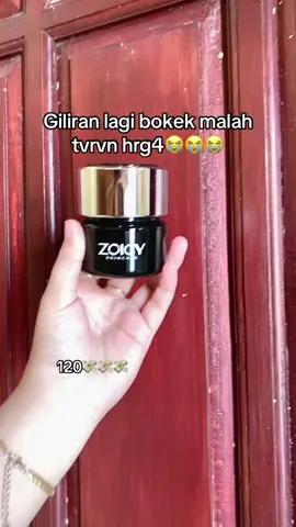#pmcream #zoicy #zoicyskincare #retinol #CicipRasaKuliner 
