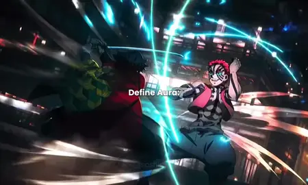 The aura they hold 🔥 #demonslayer #demonslayeredit #tanjiro #animefyp #Anime 