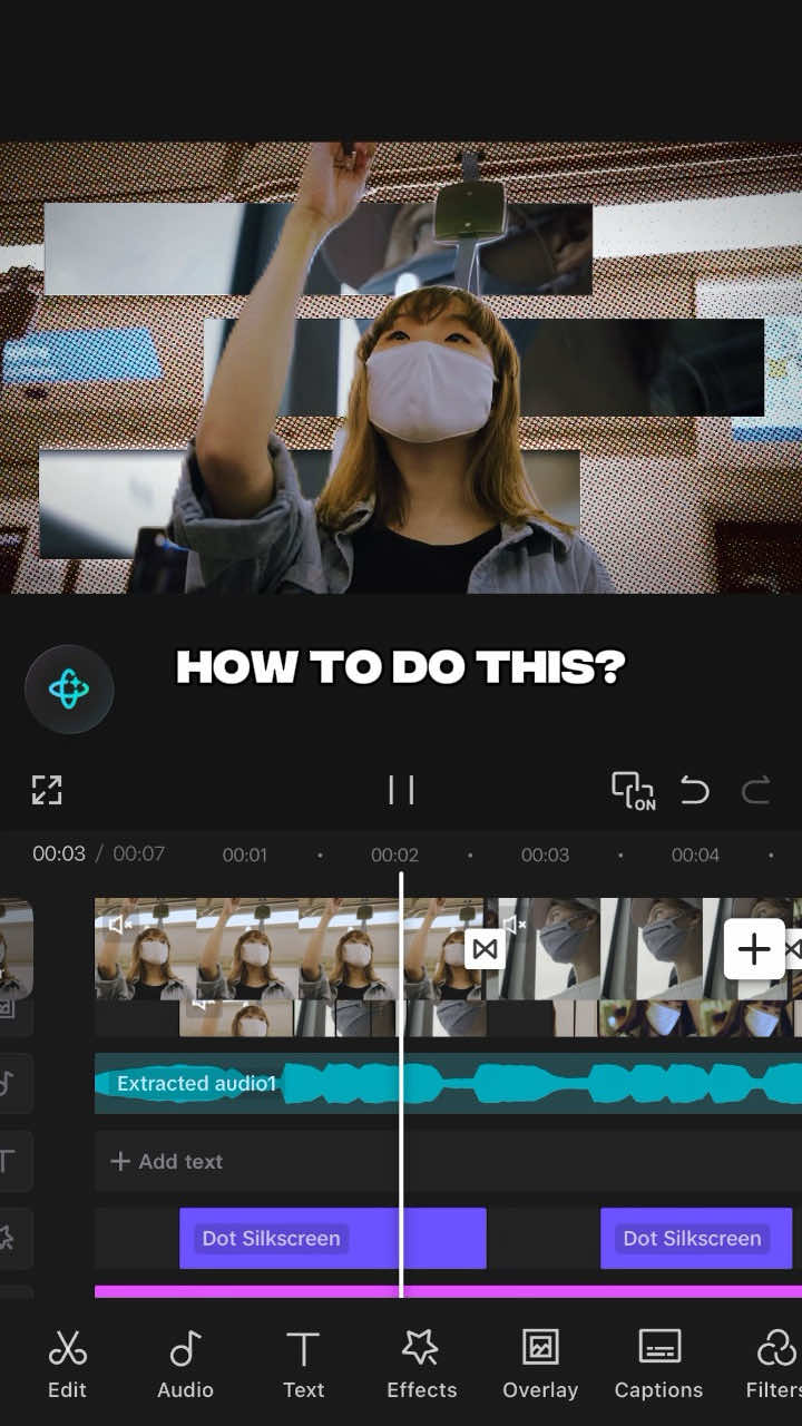 Tutorial capcut trending . . . . . #CapCut #edit #viral #capcutpioneer #tutorial 