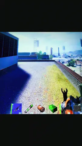 These were recorded on my phone, not good clips either #fyp #rustgame #rustconsoleedition #rust #russia