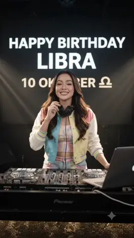 #libraoktober #libraseptember 