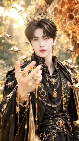 raja 👑 🐝🐝#fypindonesia @vano #fyppppppppppppppppppppppp #fypシ #foryou #tiktok 
