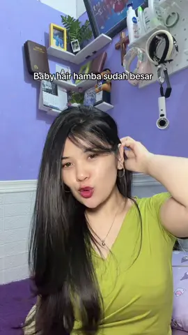 #babyhair 