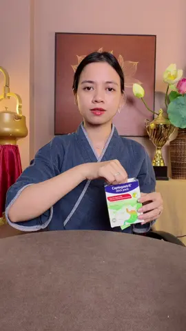Bột trung hoà acid dạ dày #traonguocdadaythucquan #traonguocdaday 