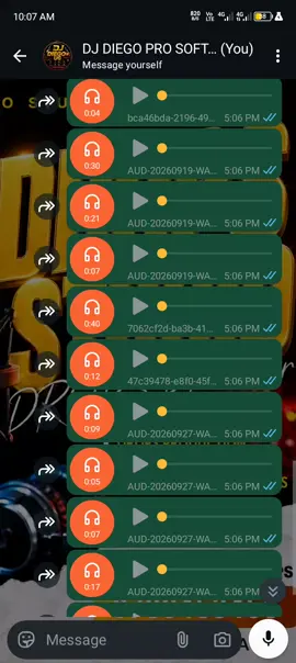 Dj drops samples #djdrops #chronixdjapp #foryoupage #djdiegoproug #bestandroiddjapps 