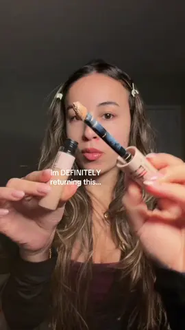 I can’t be the only one… #fyp #maybelline #tiktokshopblackfriday #tiktokshopcybermonday 