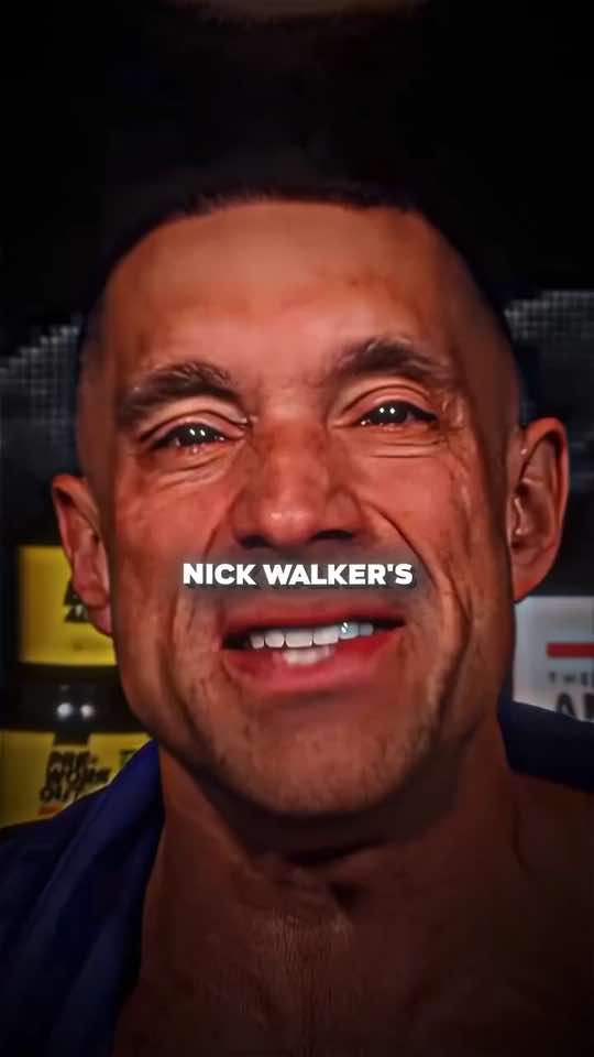 There’s no sweeter revenge than success 🥇#bodybuilding #mrolympia #nickwalker #gregdoucette #ifbb 