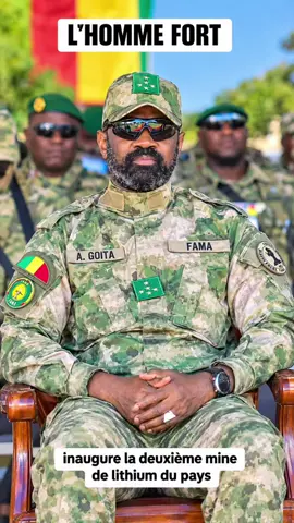 #Mali fierté🇲🇱🇲🇱