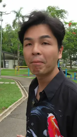 Wooo tempat baru dkt Kuching~~area Hui Sing 🥰🥰🥰 #Bossmichael #terussihat #santai #kuching #sarawak 