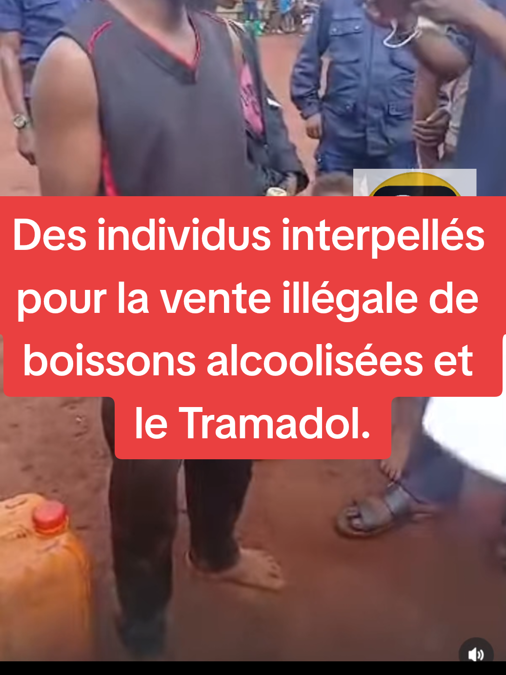 Des individus interpellés pour la vente illégale de boissons alcoolisées et le Tramadol. #congolaise🇨🇩🇨🇬 #kinshasa🇨🇩 #rdcongo🇨🇩 #tiktokcongokinshasa🇨🇩🇨🇩🇨🇩 #mboka_elengi🇨🇩😂😂 