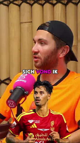 Zou Reijnders ons nog willen sponsoren? 😂💸
