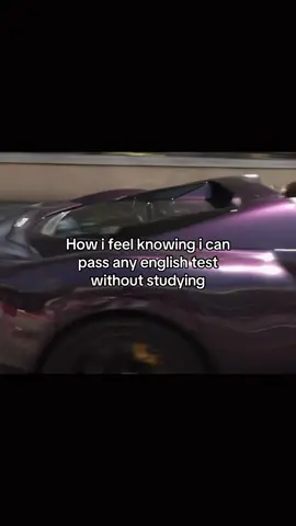 #relatable #foryou #literallyme #viral #englishtest 