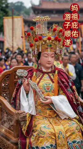 Kena orang dengki danpengkhianat, biar Mazubantu lindungi dansingkirkan segala energiburuk. #吉隆坡天后宫 #湄洲妈祖 #Mazu #大马华人#Malaysia