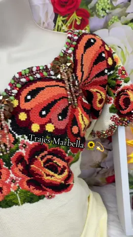 Hermoso traje de cruceta #trajecruceta🎀🦋 #trajestipicos🇬🇹🥰🎀🦋 #trajeechoamano🥰🧶🧵🥰💫🎀 #viralvideotrajestipicos #paratiiiiiiiiiiiiiiiiiiiiiiiiiiiiiiichapina🦋🎀 