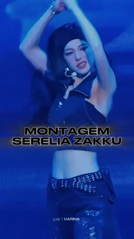 MONTAGEM SERELIA ZAKKU #funk #velocity #velocitytrend #trending #newtrend 