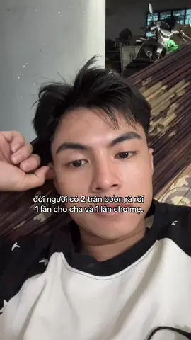 không có thằng con nào mà rầu hết nhé:)? #xhtiktok #vantruong #fyp 