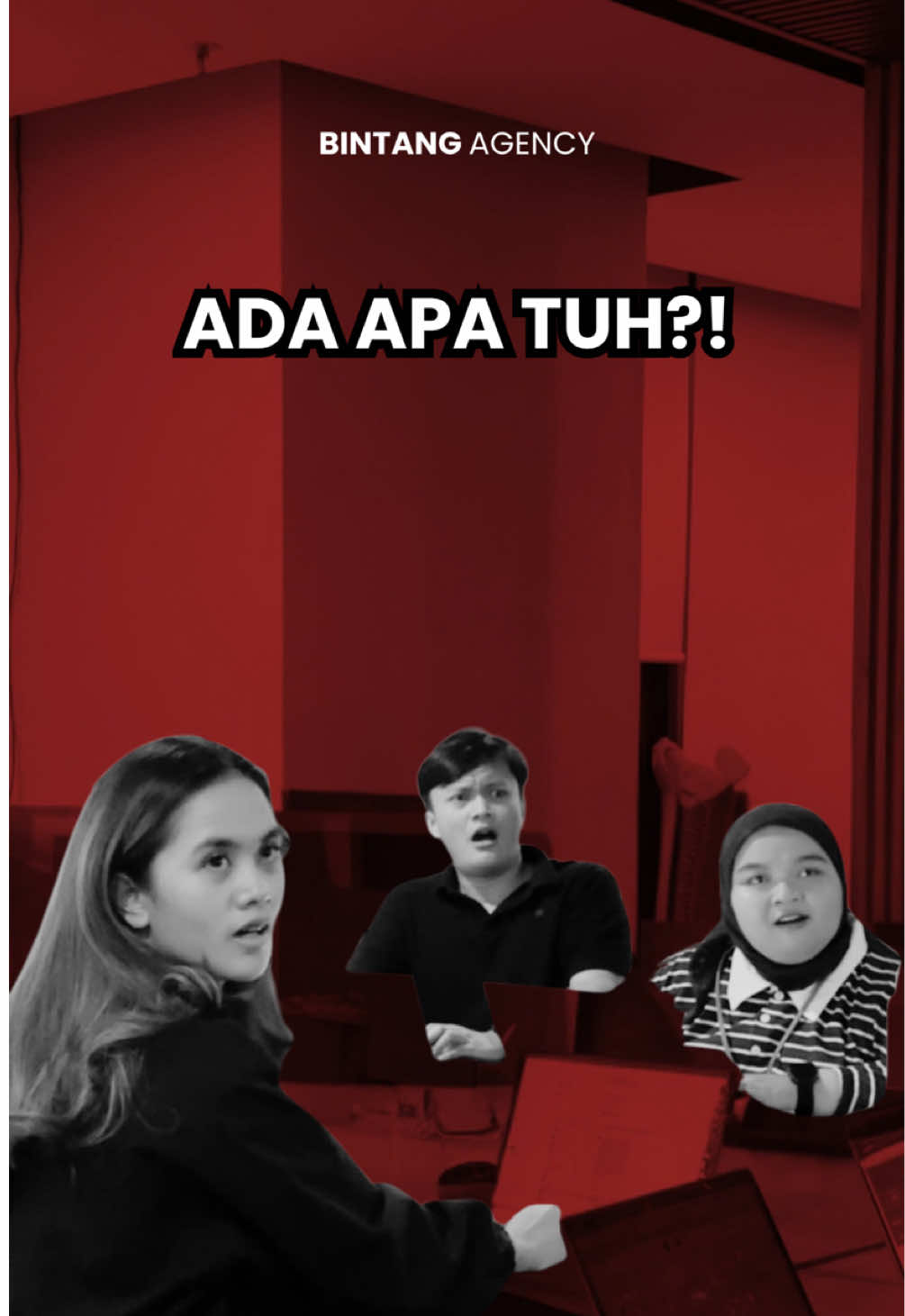 Gapaham soal trafik? 😵‍💫 Daripada nebak-nebak terus kenapa views sepi atau GMV nggak naik, mending belajar bareng orang-orang yang emang paham! 👀 Di Bintang Agency, kalian bakal dibimbing mulai dari evaluasi akun, baca performa konten, sampai strategi buat ningkatin trafik & GMV 📈 Jadi nggak cuma disuruh upload terus, tapi juga tahu apa yang harus diperbaiki dan dikembangin lohhh #bintangagency #affiliator