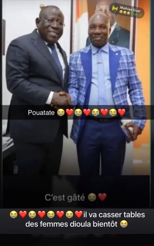C’est le départ pour tout détruire 💔🤣