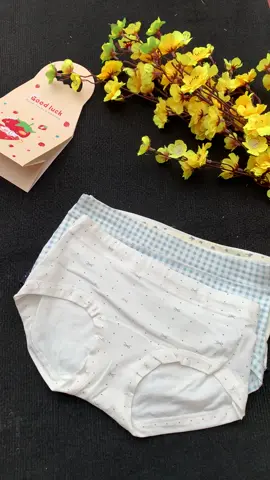 Quần lót boxer chất cotton mềm#tiktokshop #xuhuong #xuhuongtiktok #quânohottrend #quanchip 