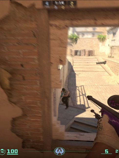 good song #cs #cs2 #csgo #gaming #highlights